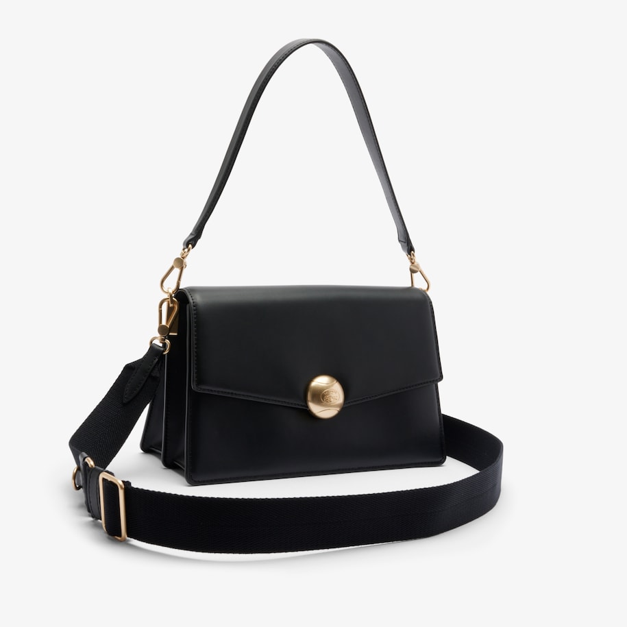 Large Tennis Bliss Shoulder Bag image number 2