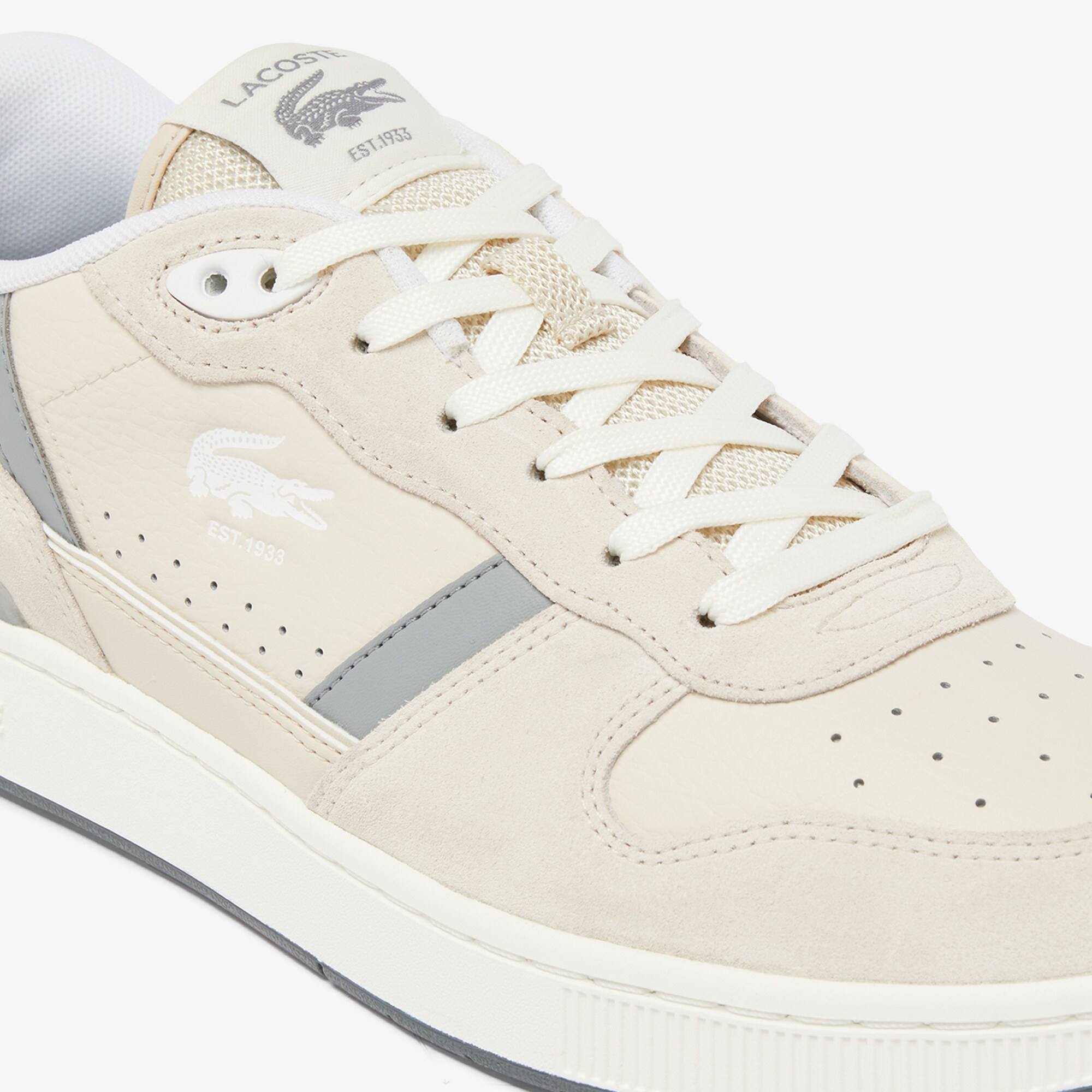 Men's T-Clip Set Trainers image number 5