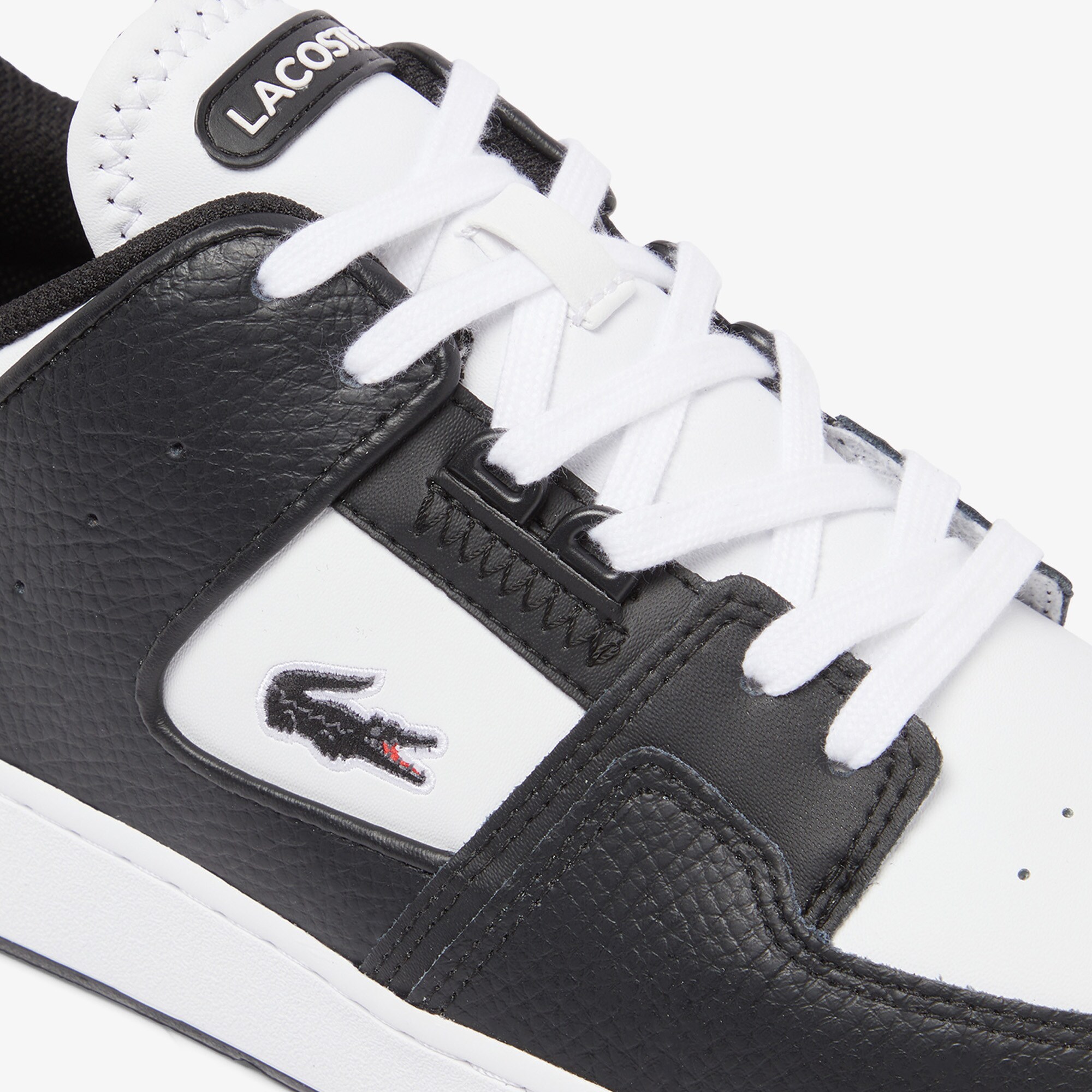 Men's Court Cage Trainers image number 5