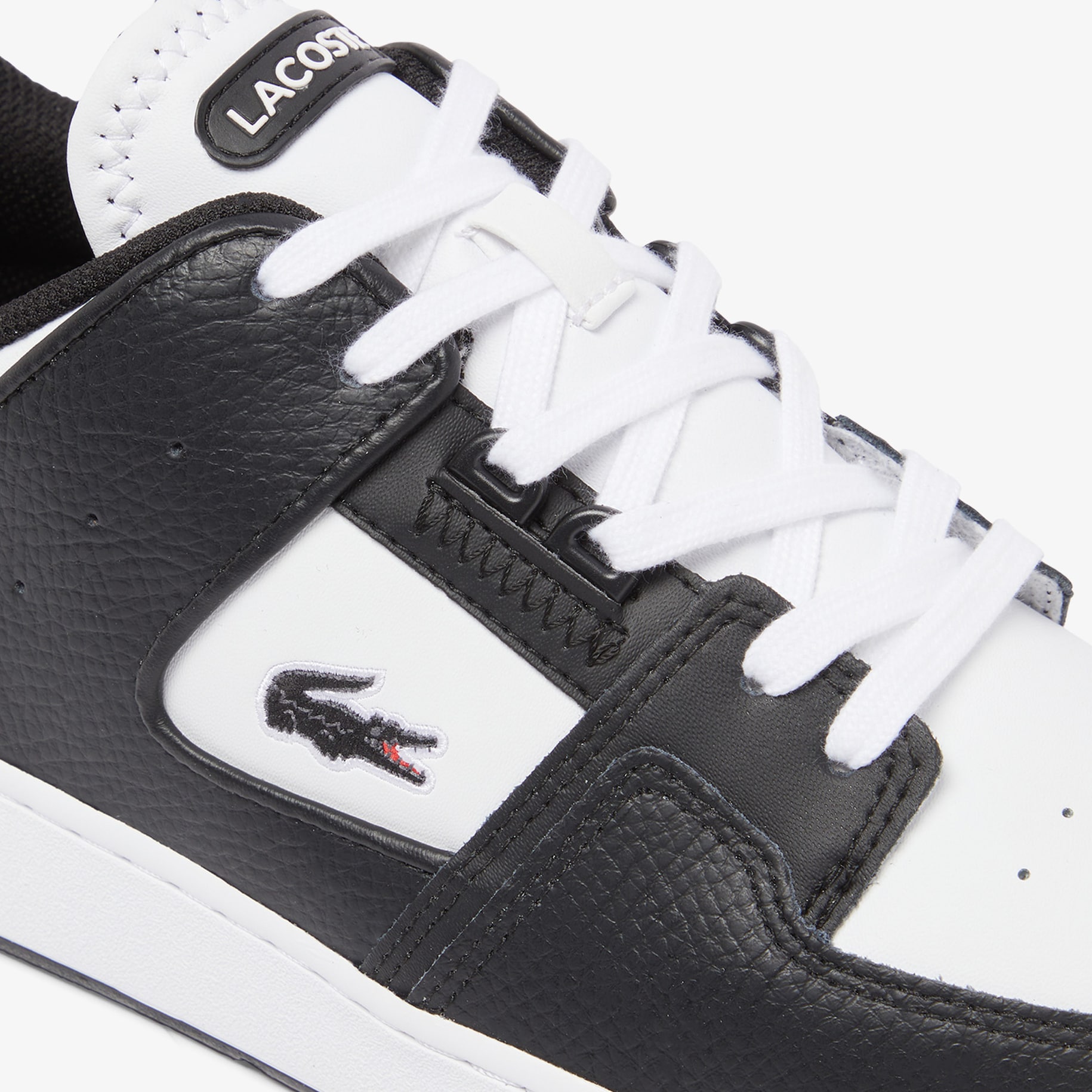 Men's Court Cage Trainers image number 5