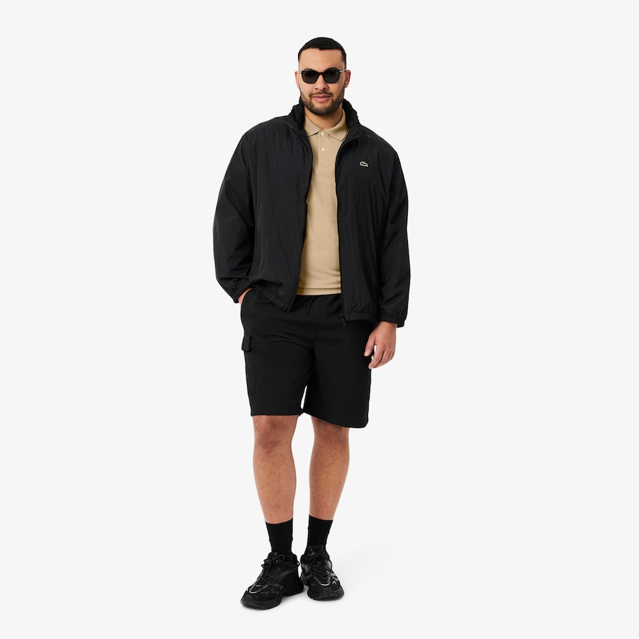 Classic Fit L.12.12 LIGHT Piqué Polo Shirt image number 7