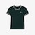 Contrast Trim Jersey T-shirt image number 0