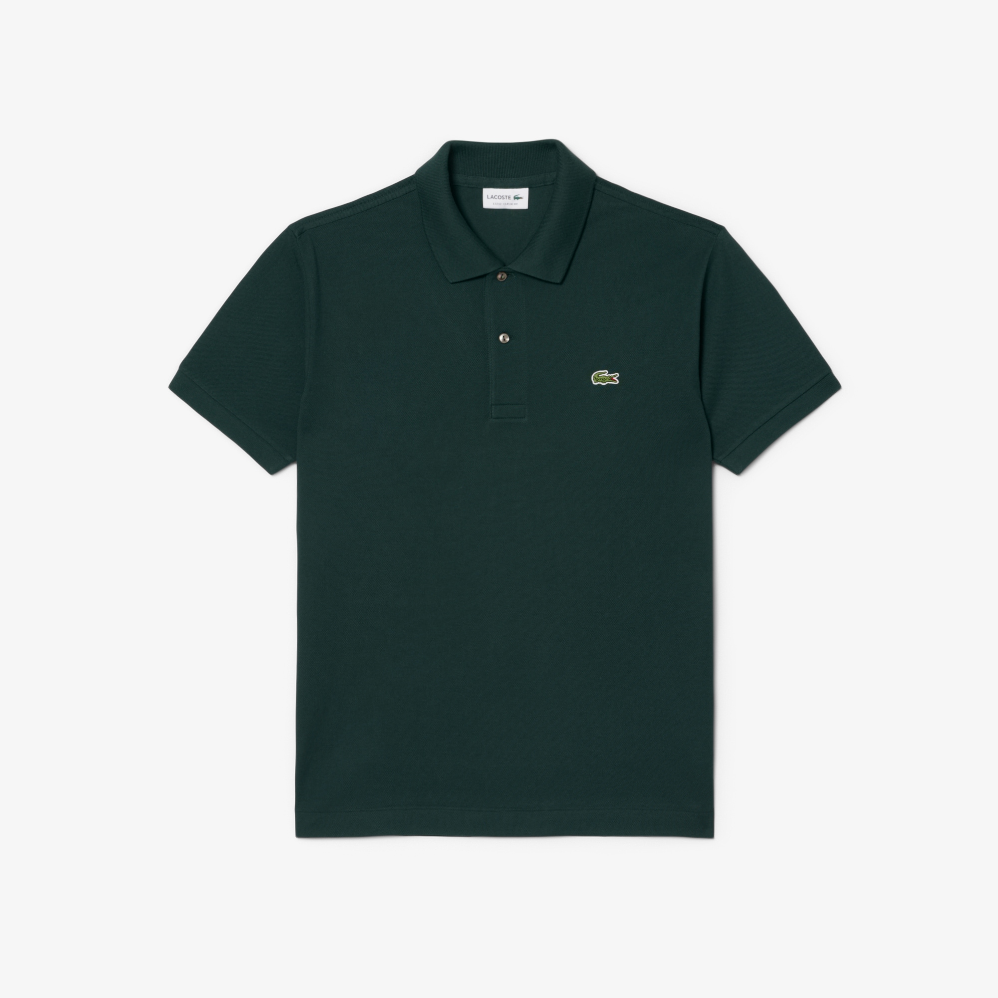 Classic Fit L.12.12 Original Polo Shirt image number 3