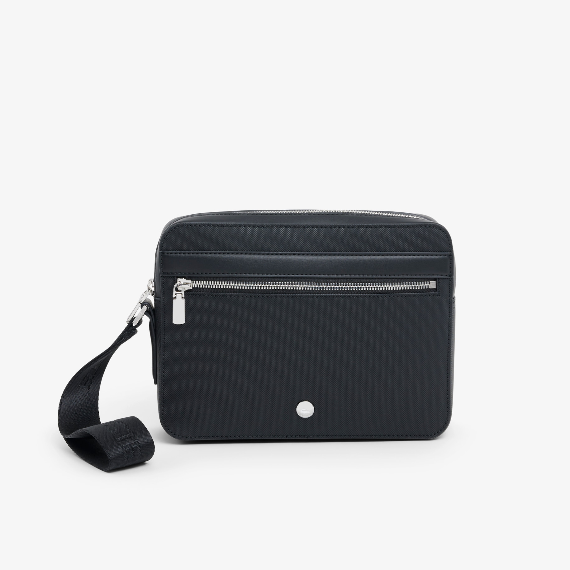 Langon Petit Piqu&eacute; Clutch image number 0