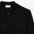 Smart Paris long sleeve stretch cotton Polo Shirt image number 5