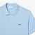 Classic Fit Landscape Crocodile Piqu&eacute; Polo Shirt image number 4