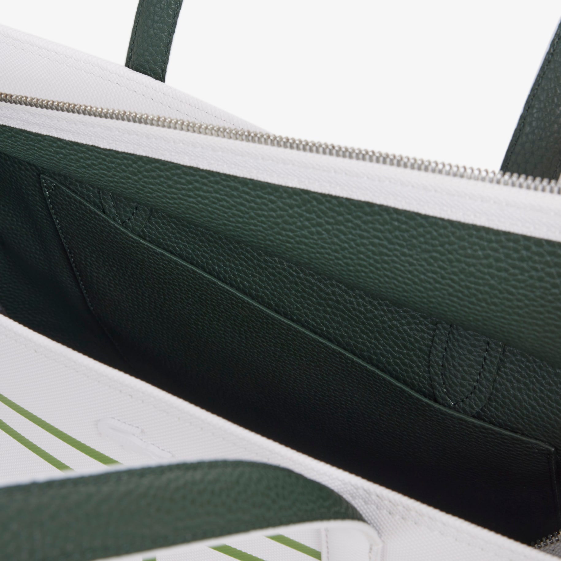 Anna Reversible Zipped Tote image number 3