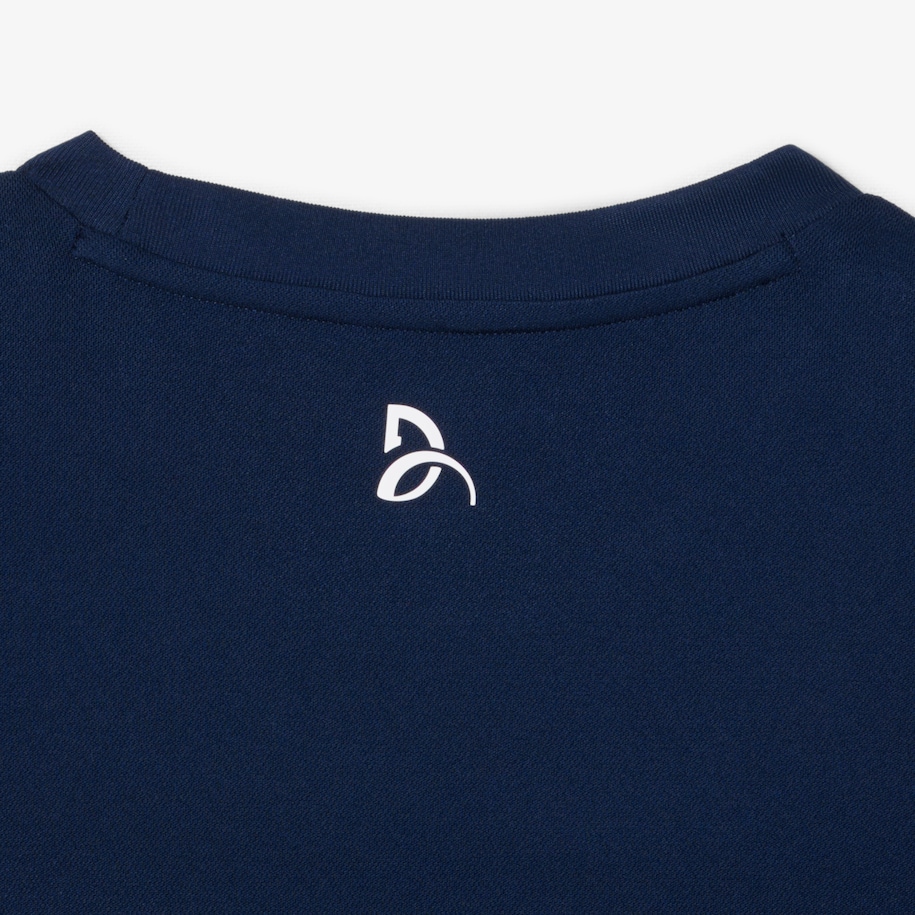 Lacoste Tennis x Novak Djokovic T-shirt image number 7