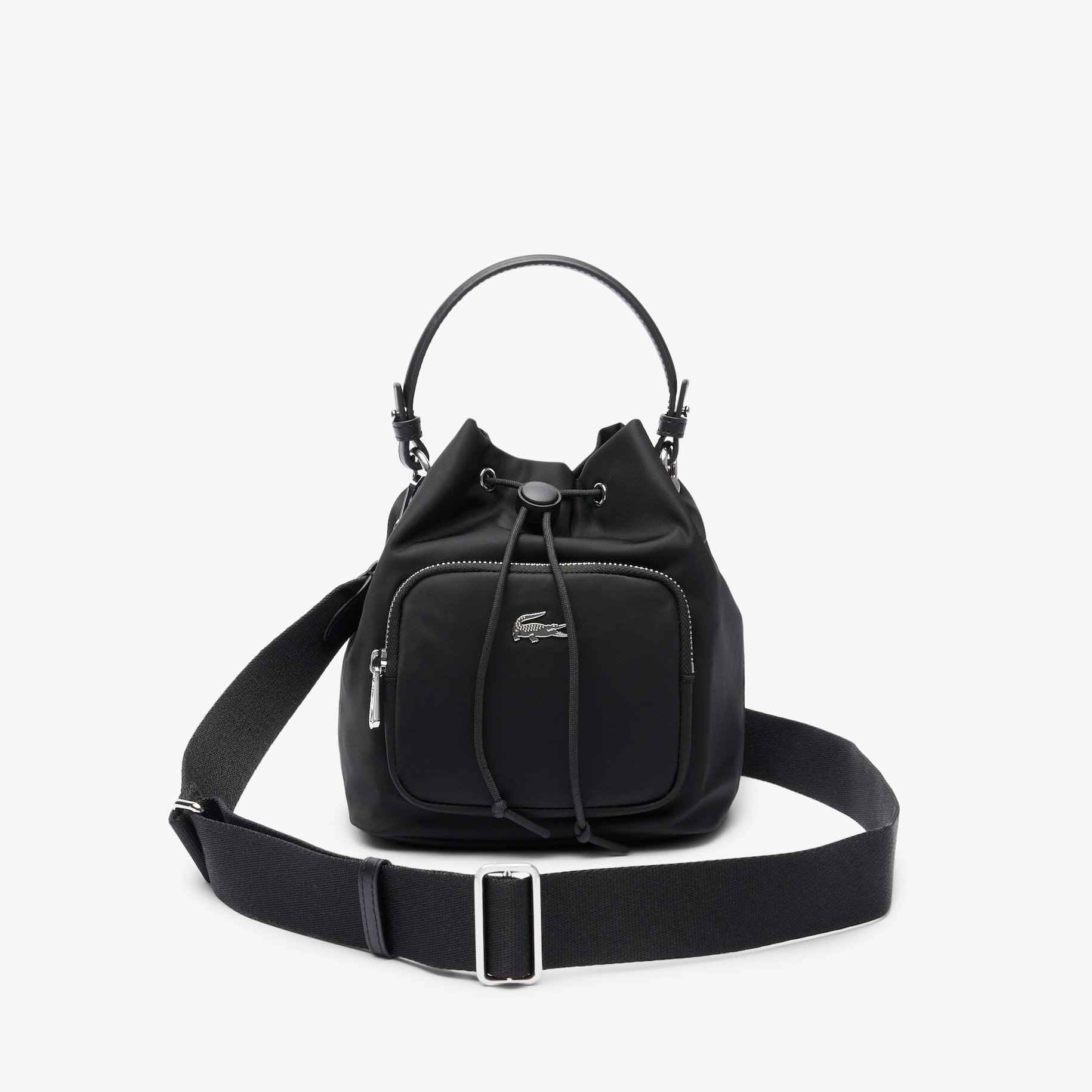 Izzie Shoulder Bucket Bag image number 0
