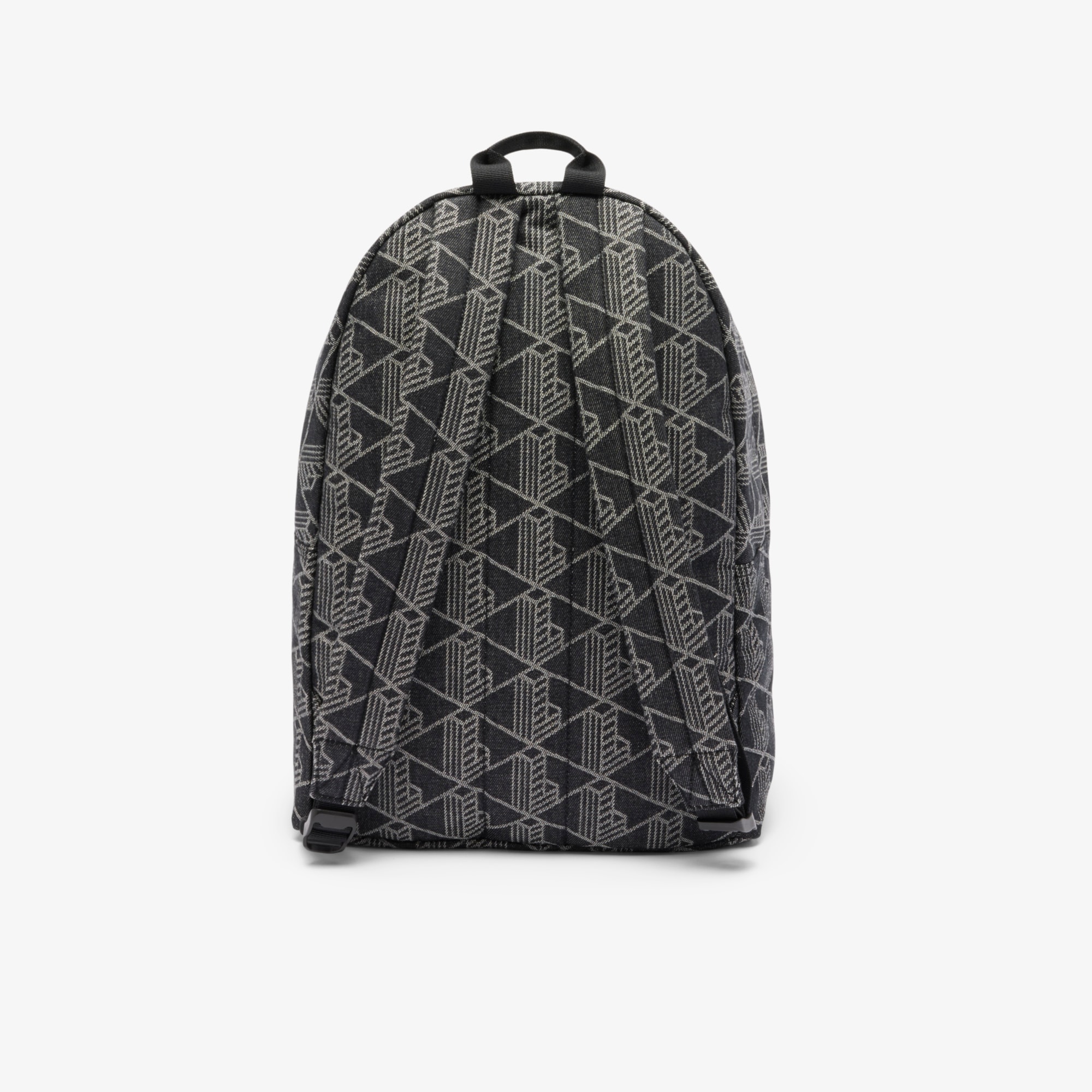 Neocroc Jacquard Motif Backpack image number 1