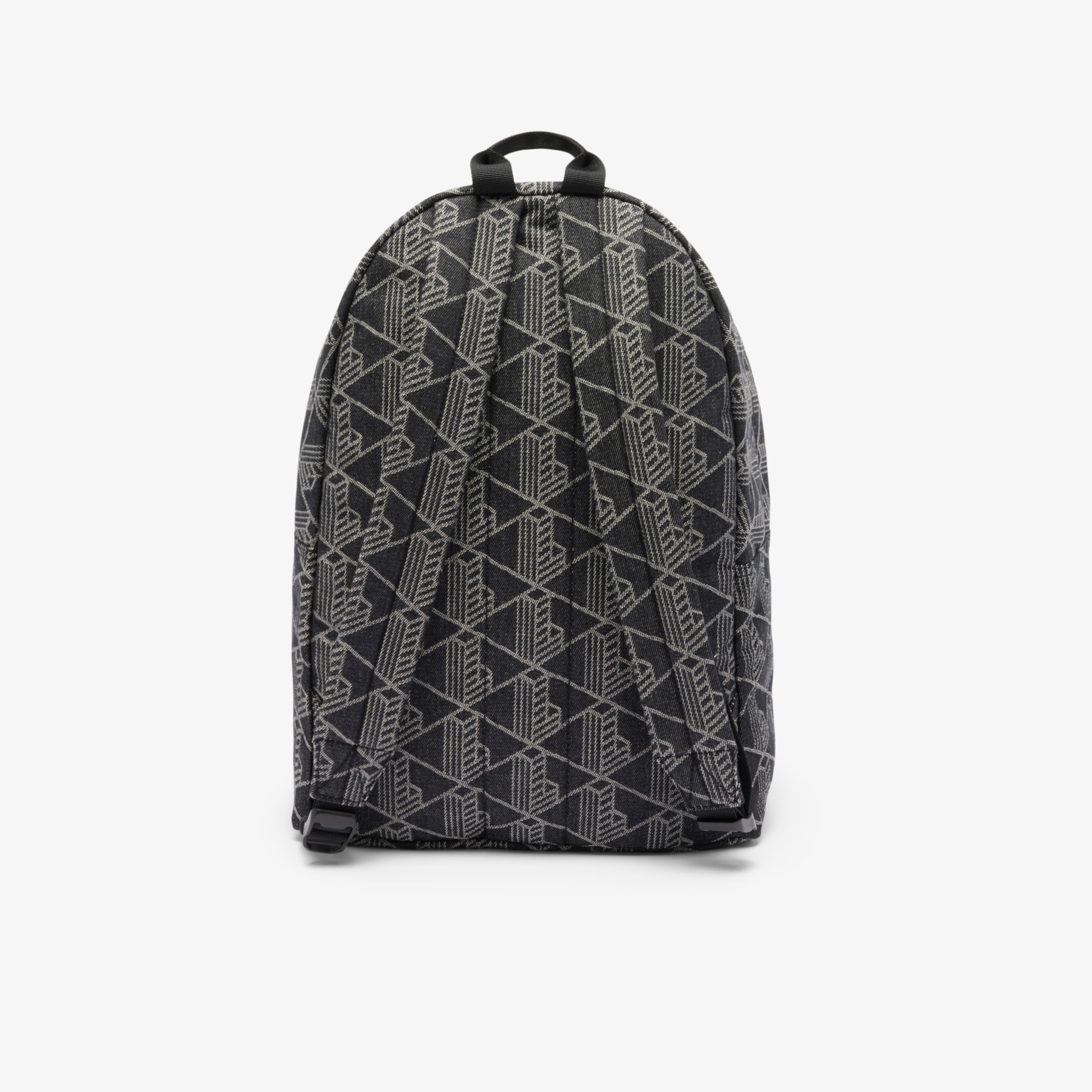 Neocroc Jacquard Motif Backpack image number 1