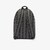 Neocroc Jacquard Motif Backpack image number 1