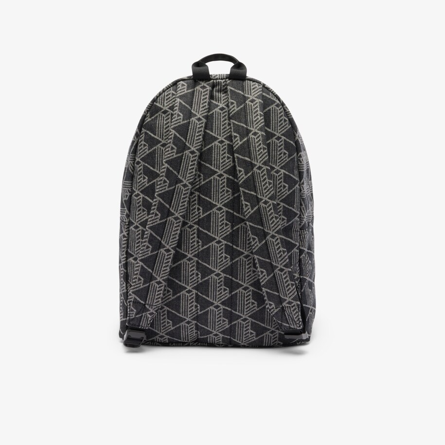 Neocroc Jacquard Motif Backpack image number 1
