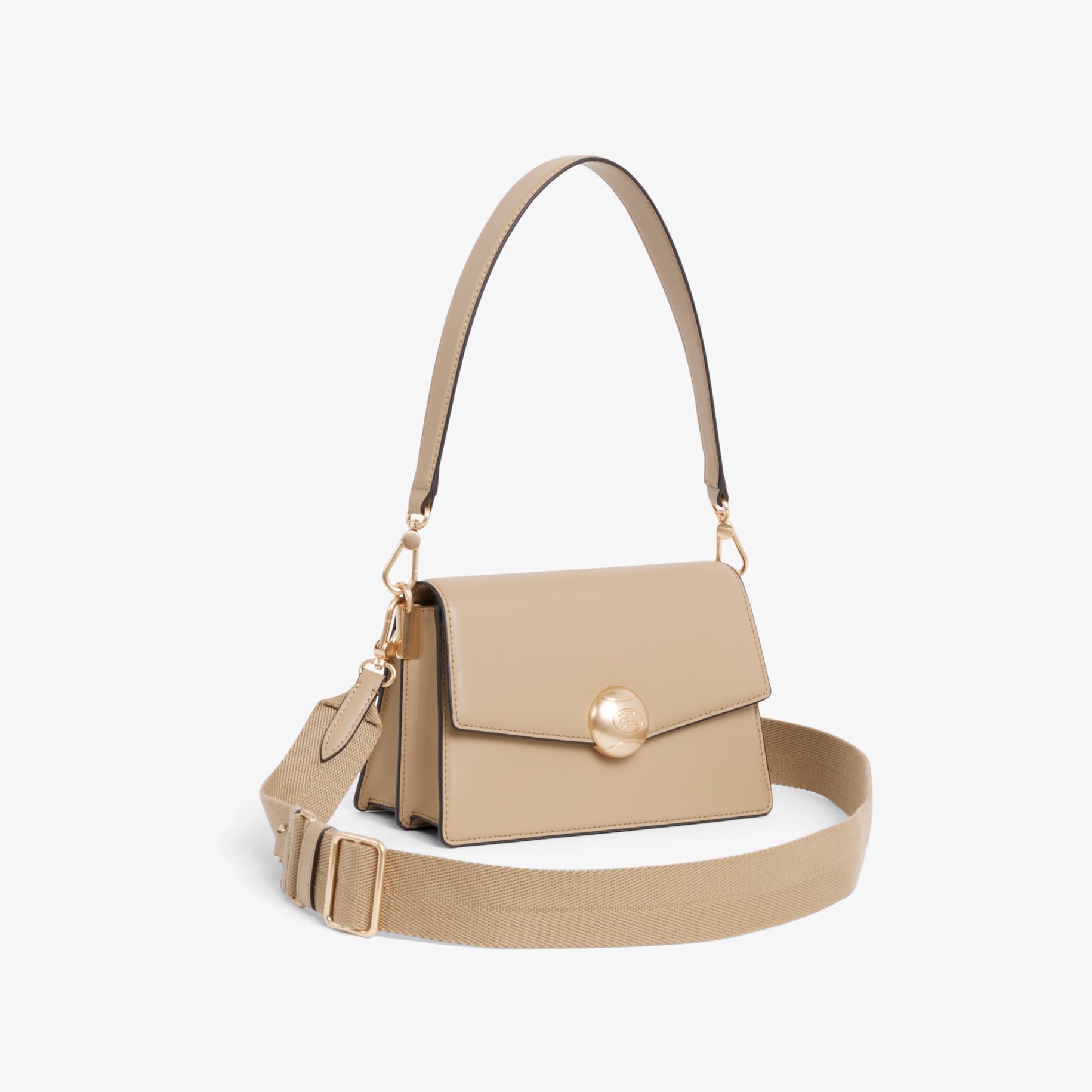 Medium Tennis Bliss Shoulder Bag image number 2