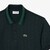 Classic Fit Monogram Jacquard Polo Shirt image number 4