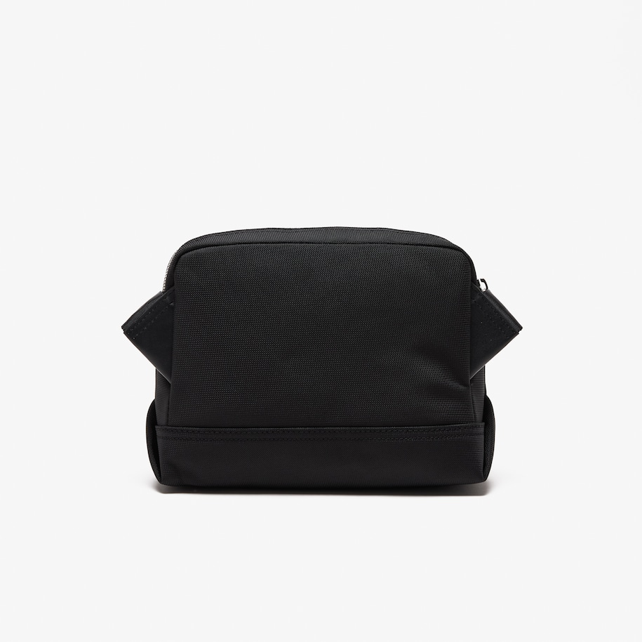 Kome Shoulder Bag with Flat Front Pocket image number 1