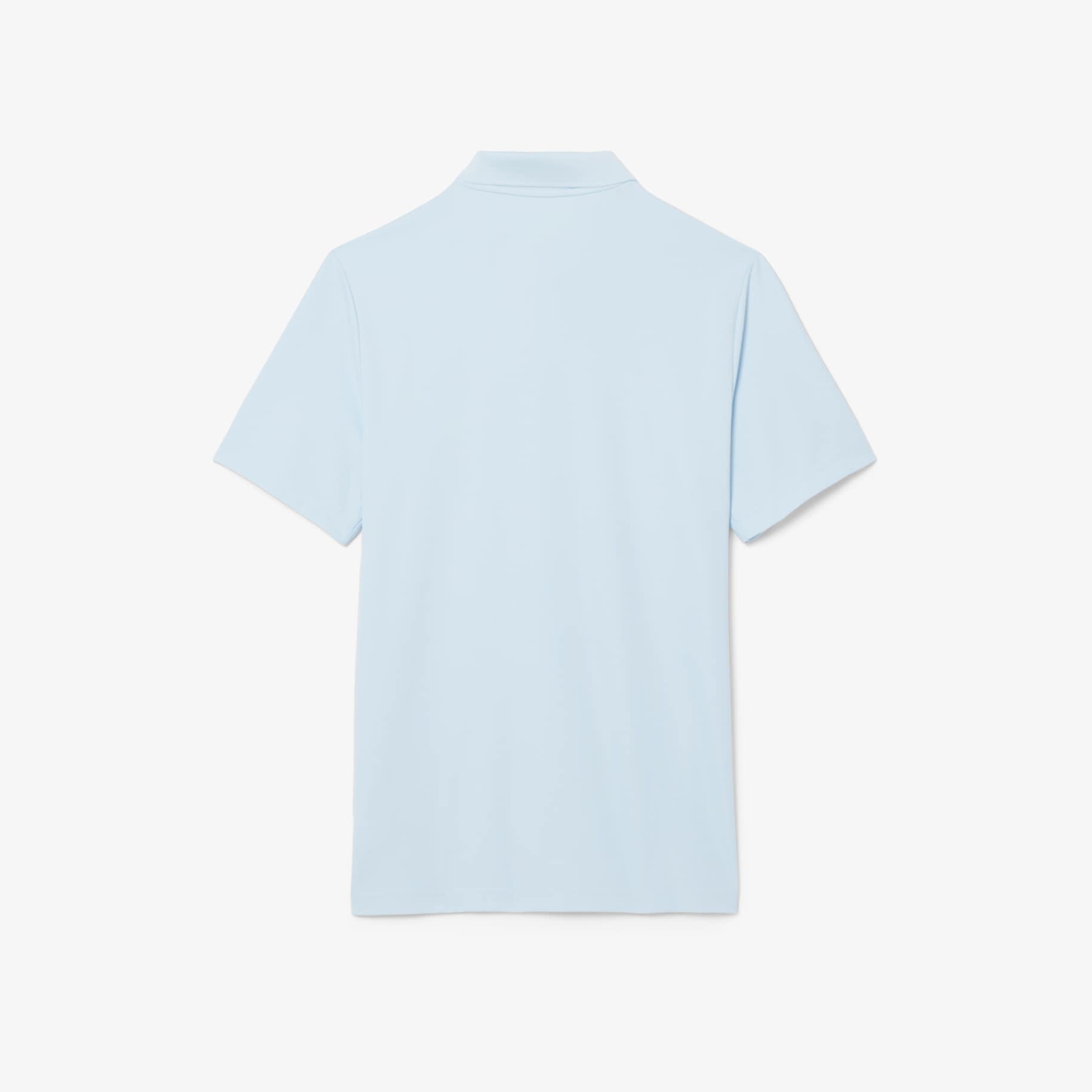 Regular Fit UV Protect Golf Polo Shirt image number 4