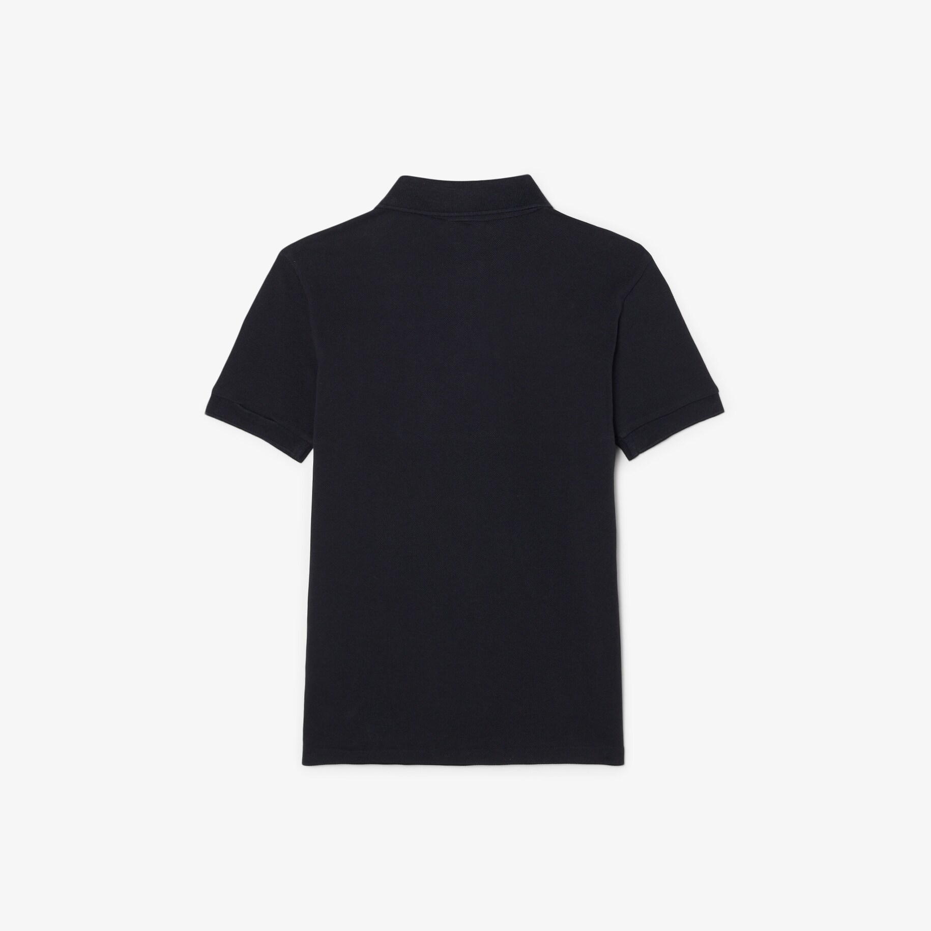 Colorblock Petit Piqu&eacute; Polo Shirt image number 4