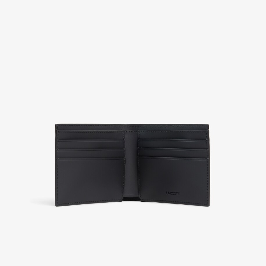 Men's The Blend Small Monogram Canvas Wallet image number 1