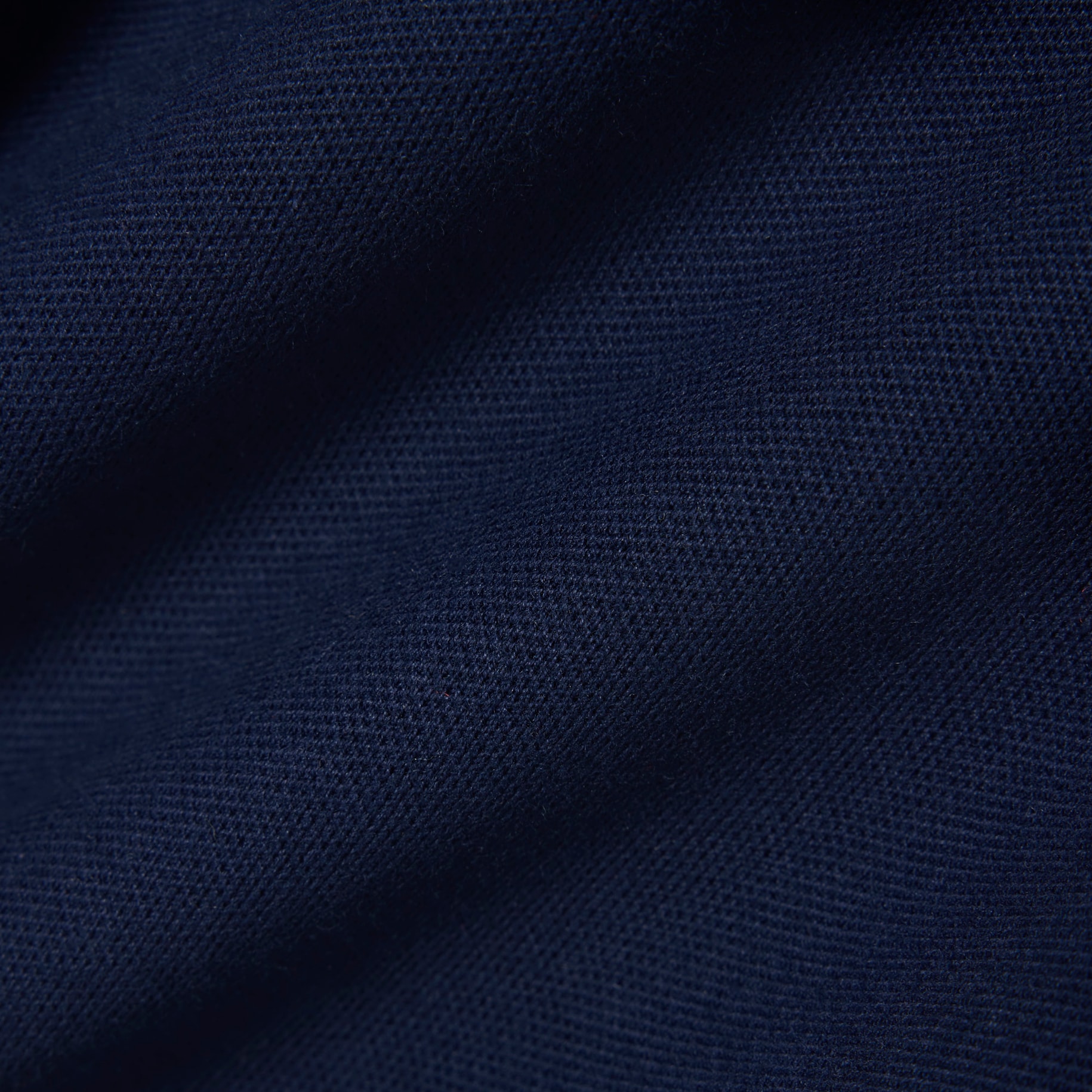 Slim Fit Stretch Mini Piqu&eacute; Polo Shirt image number 6