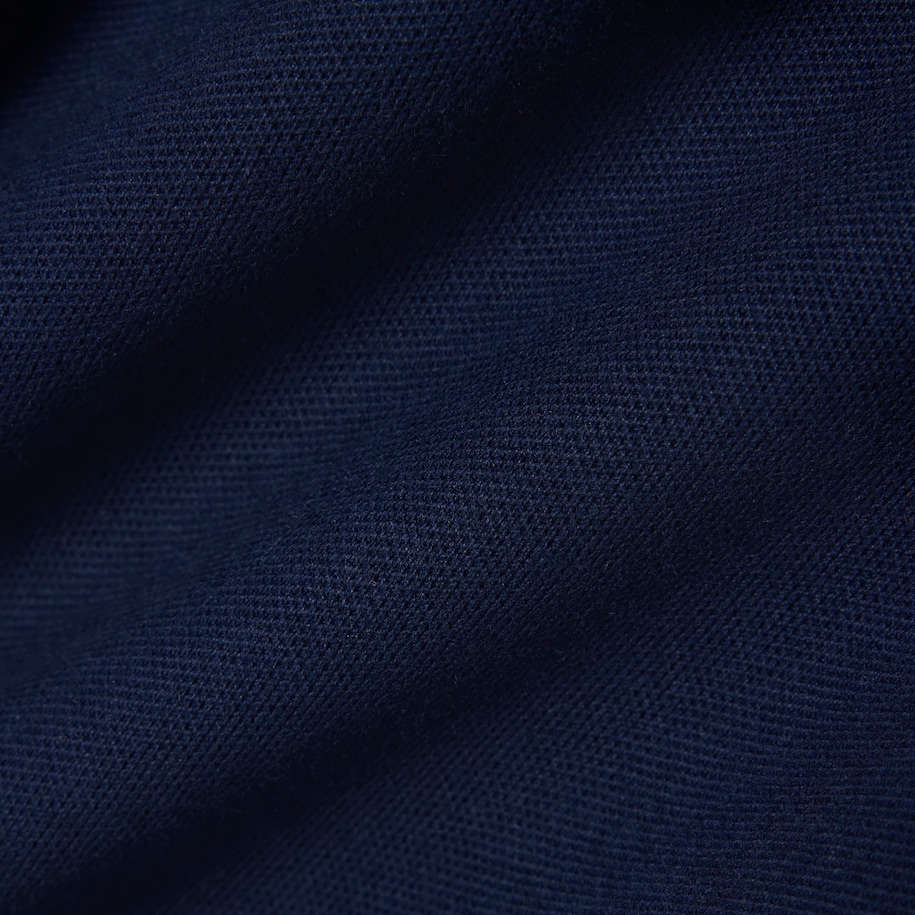 Slim Fit Stretch Mini Piqu&eacute; Polo Shirt image number 6