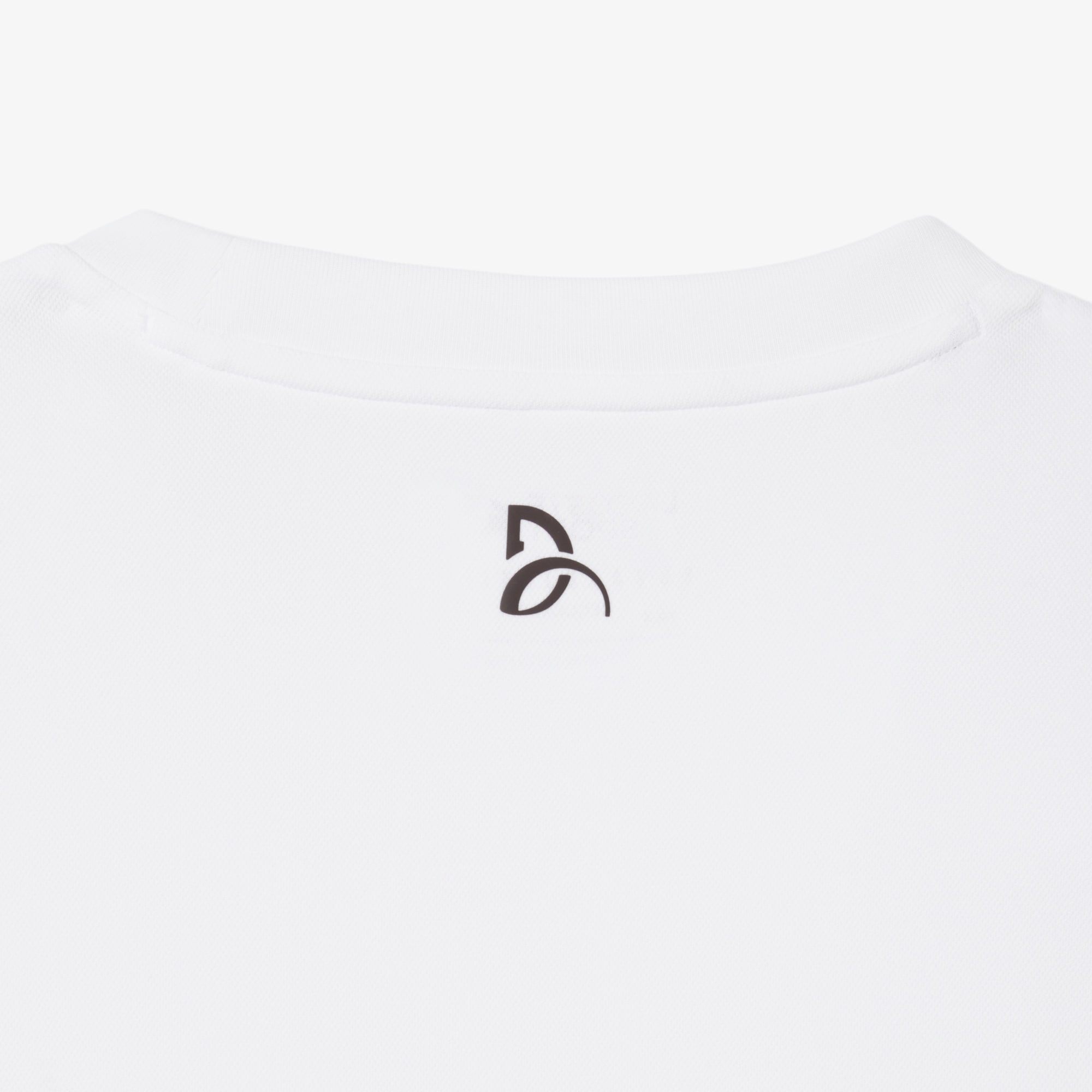 Lacoste Tennis x Novak Djokovic T-shirt image number 7