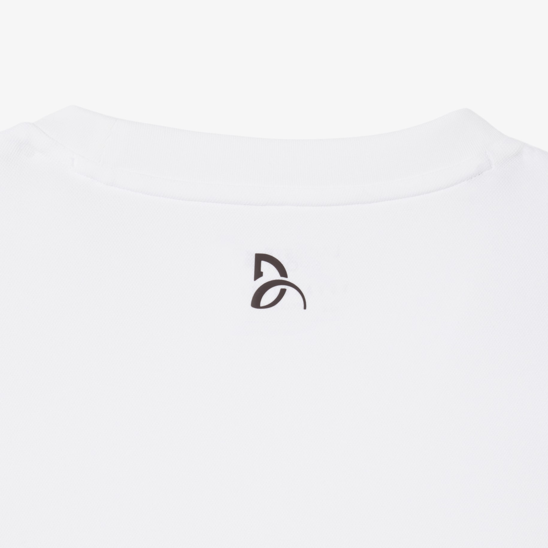 Lacoste Tennis x Novak Djokovic T-shirt image number 7