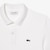 Slim Fit L.12.12 Piqué Polo Shirt image number 5