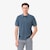 Classic Fit L.12.12 Washed Effect Polo Shirt image number 0