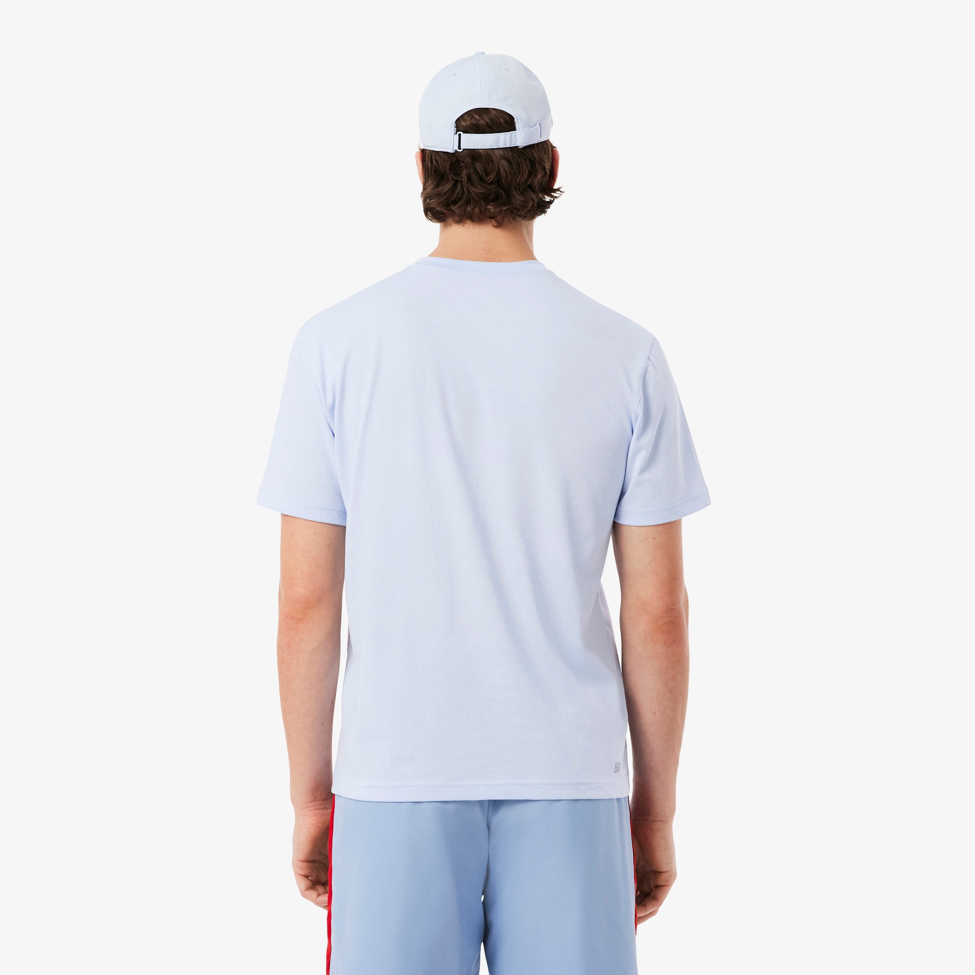 Ultra Dry Cotton Sport T-shirt image number 2