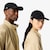 Unisex Lacoste Organic Cotton Twill Cap image number 5