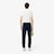 Tennis Logo Stripe Tracksuit Pants image number 2