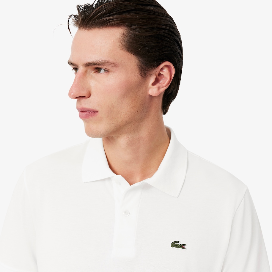 Classic Fit L.12.12 LIGHT Polo Shirt image number 1