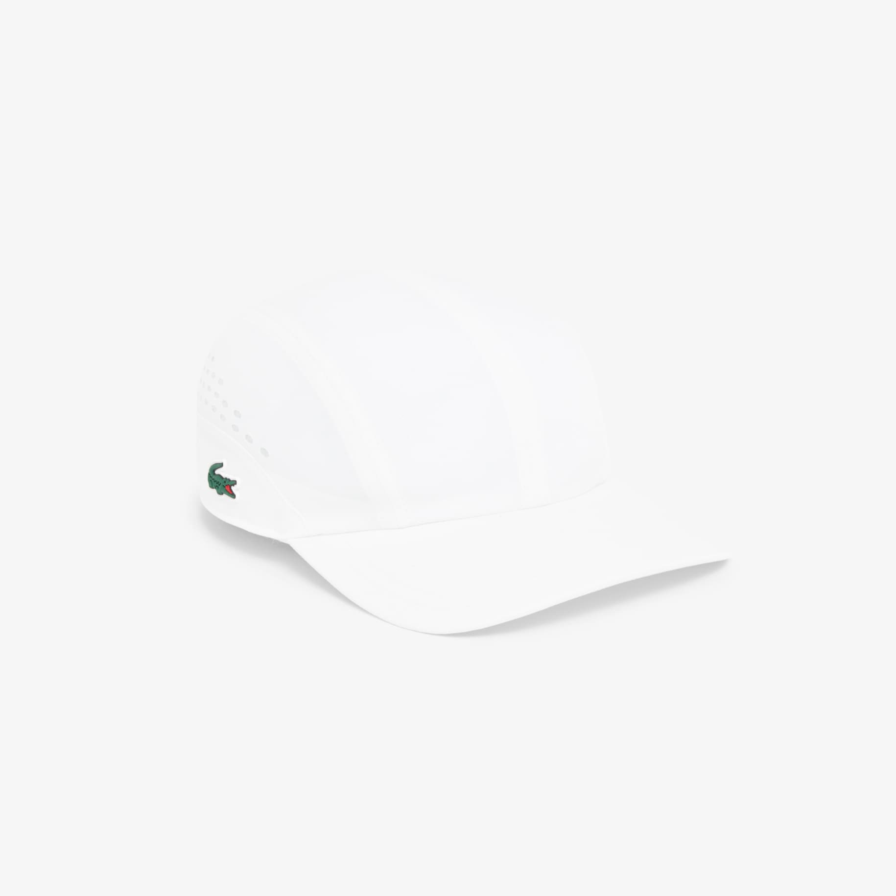 Diamond Taffeta Tennis Cap image number 0