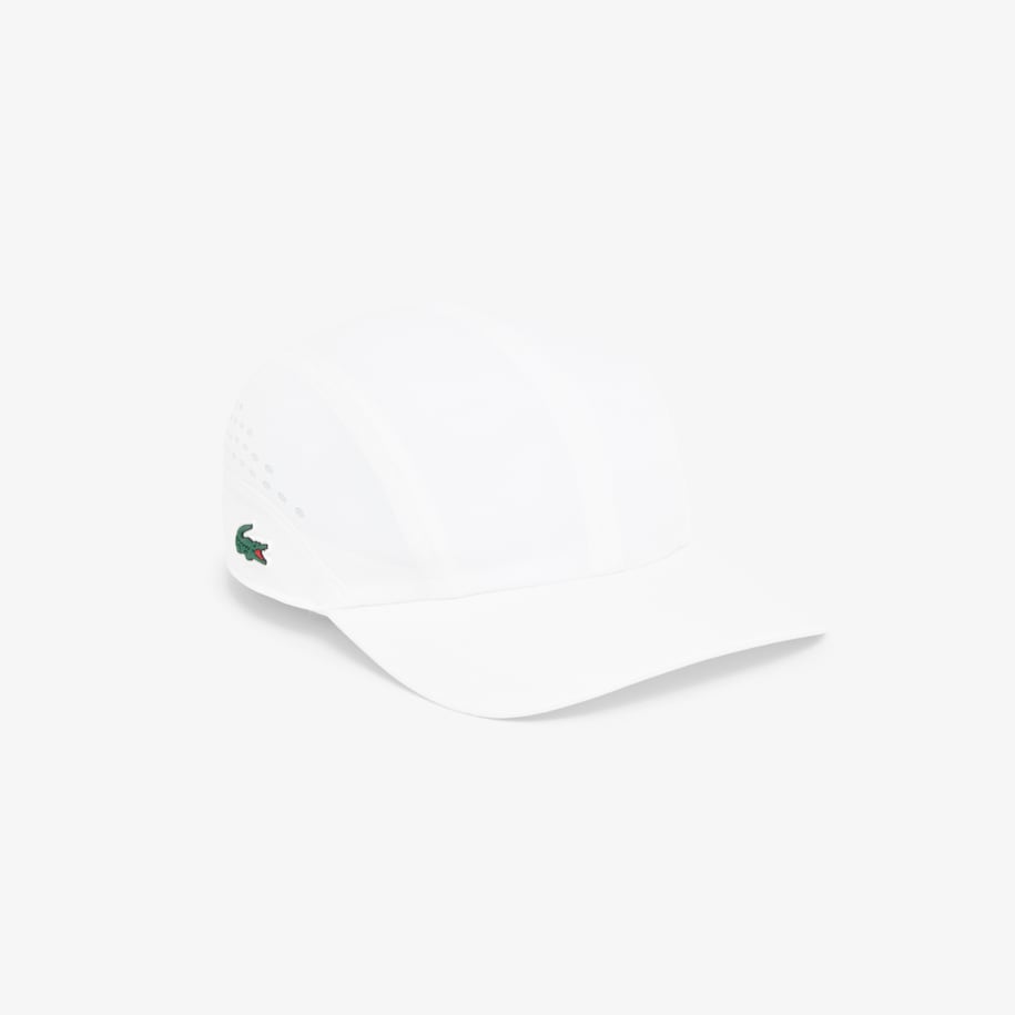 Diamond Taffeta Tennis Cap image number 0