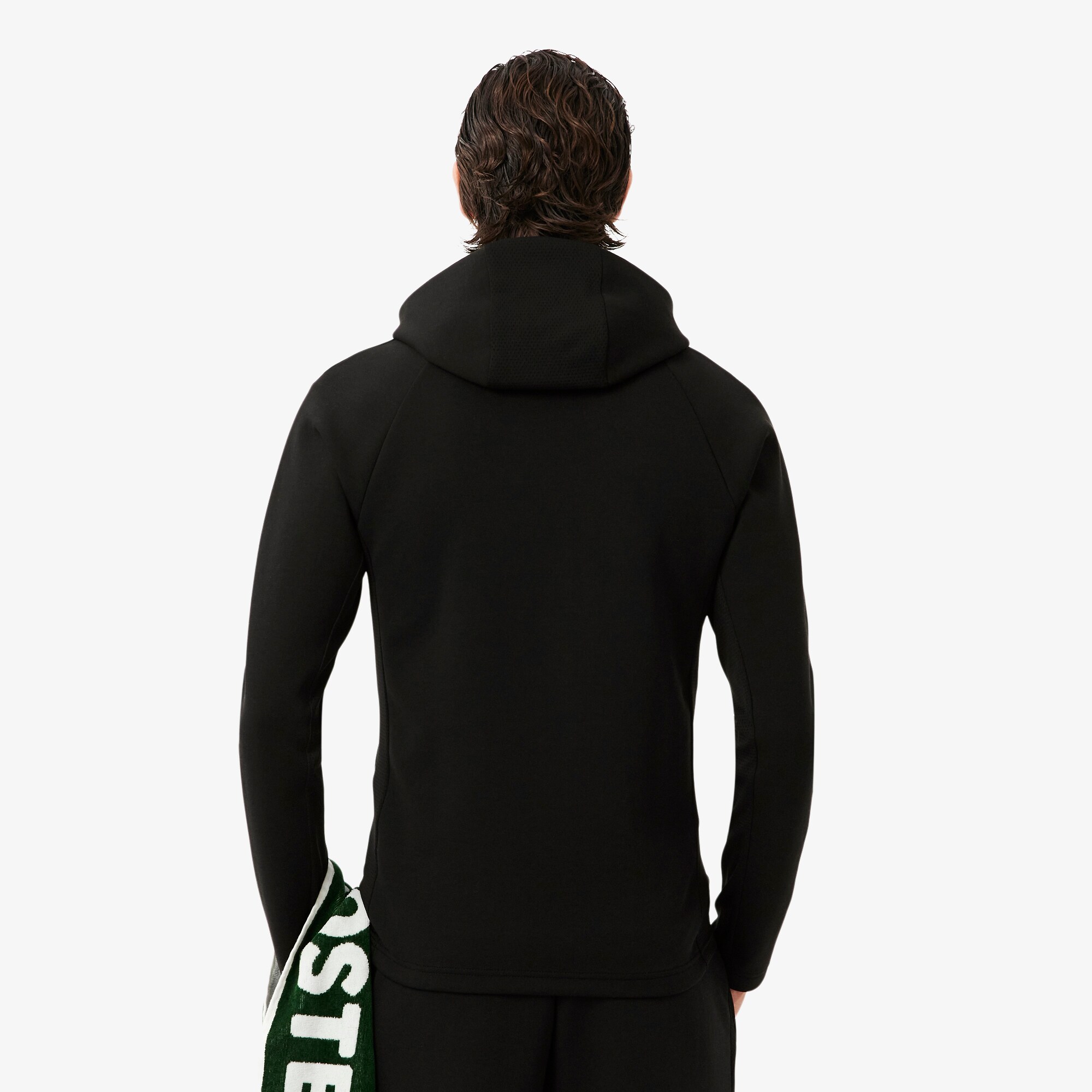 Breathable Sport Track Jacket image number 2