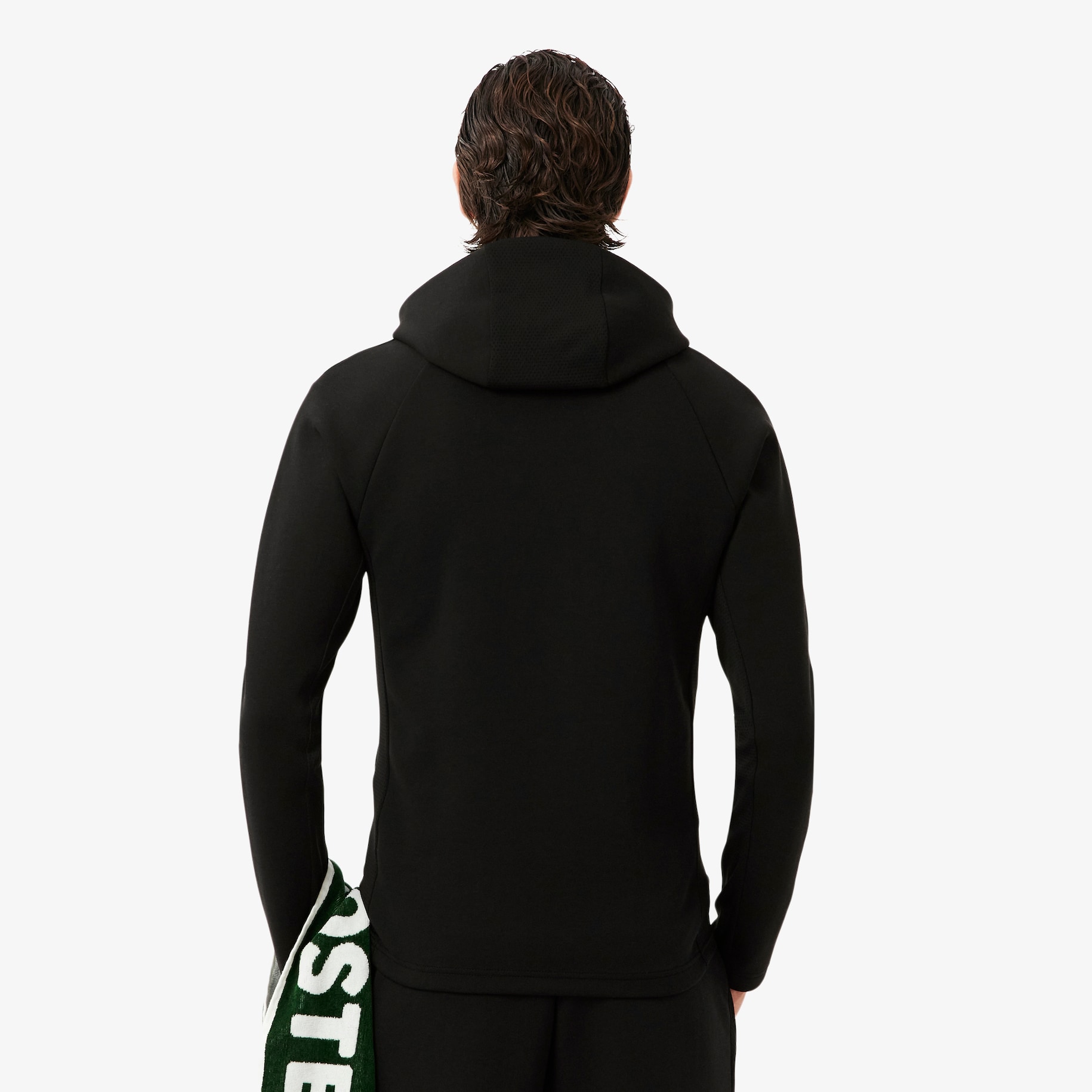 Breathable Sport Track Jacket image number 2
