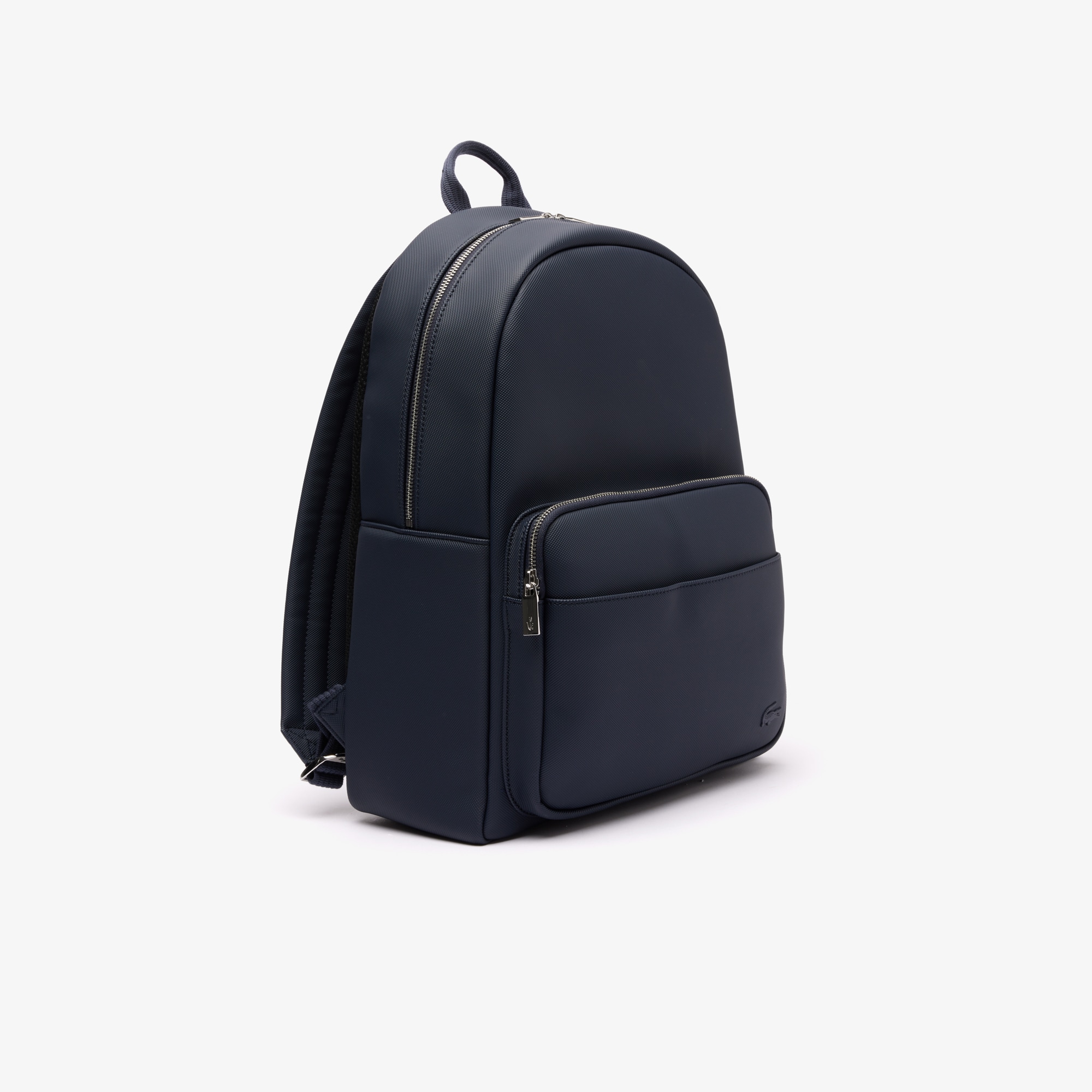 Men's Classic Laptop Pocket Backpack image number 2