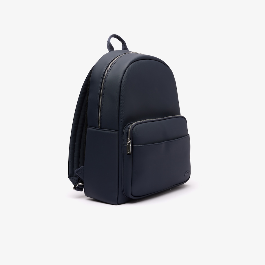 Men's Classic Laptop Pocket Backpack image number 2