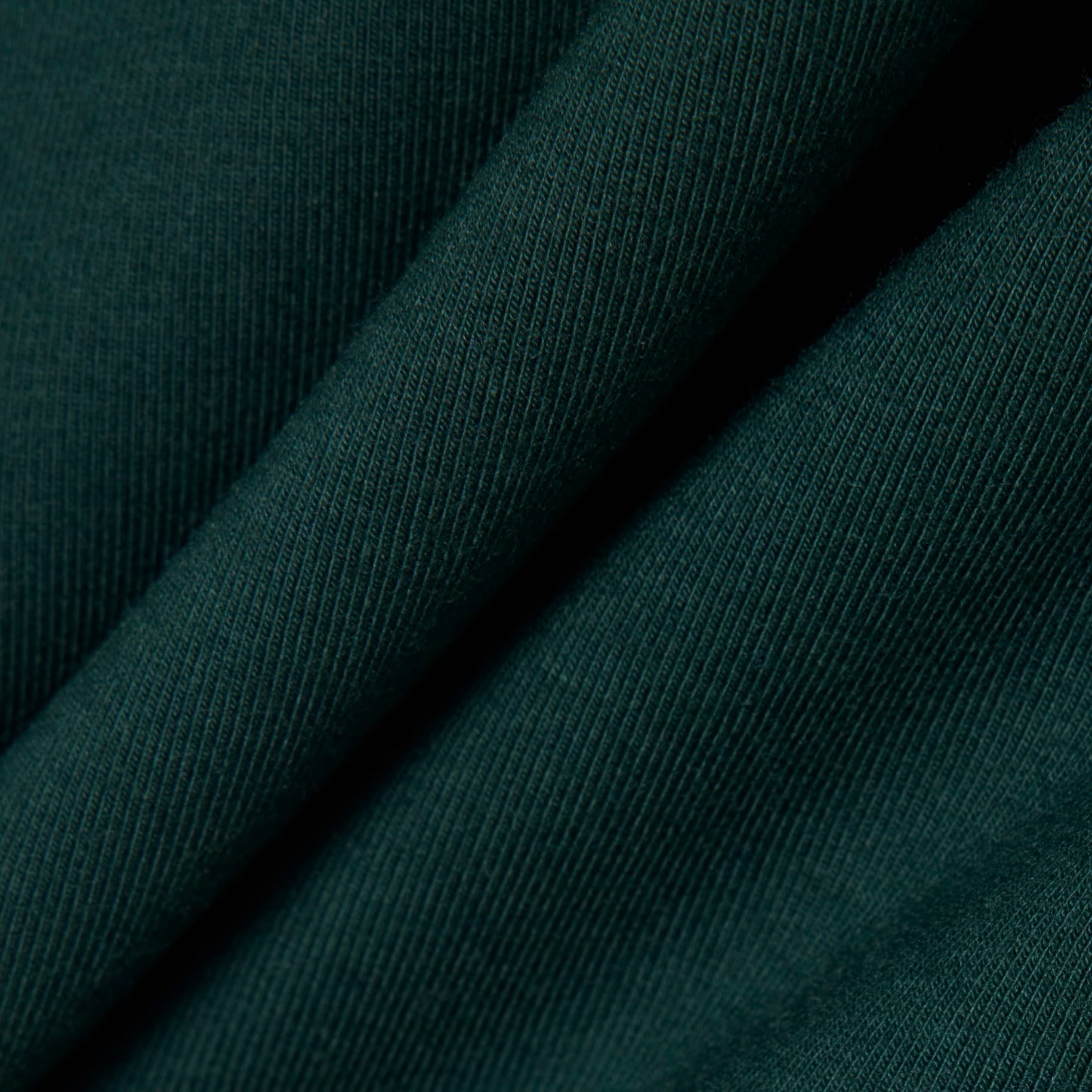 Contrast Trim Jersey T-shirt image number 5