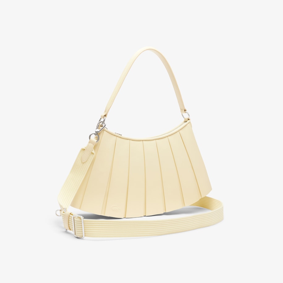 Medium Runway Lenglen Leather Bag image number 2