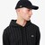 Monogram fleece hoodie image number 1