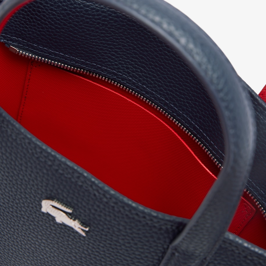 Anna Vertical Reversible Tote image number 3