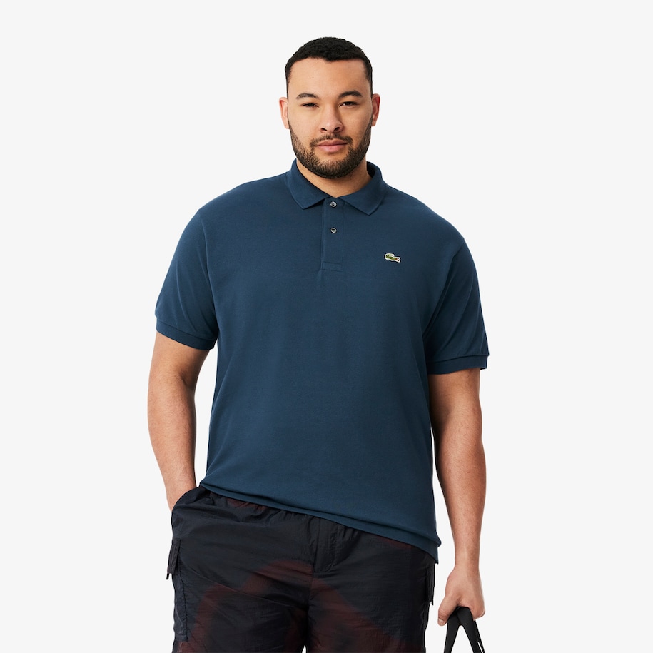 Classic Fit L.12.12 Original Polo Shirt image number 6