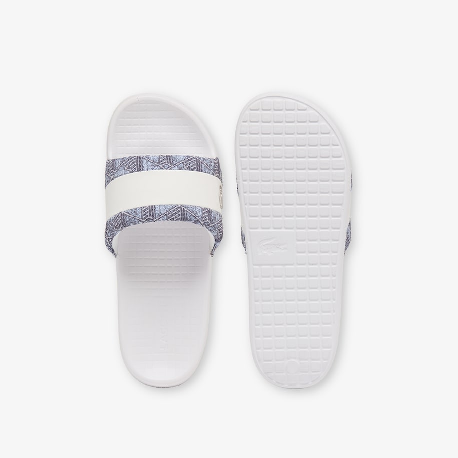 Men's Serve Slides Hybrid image number 3