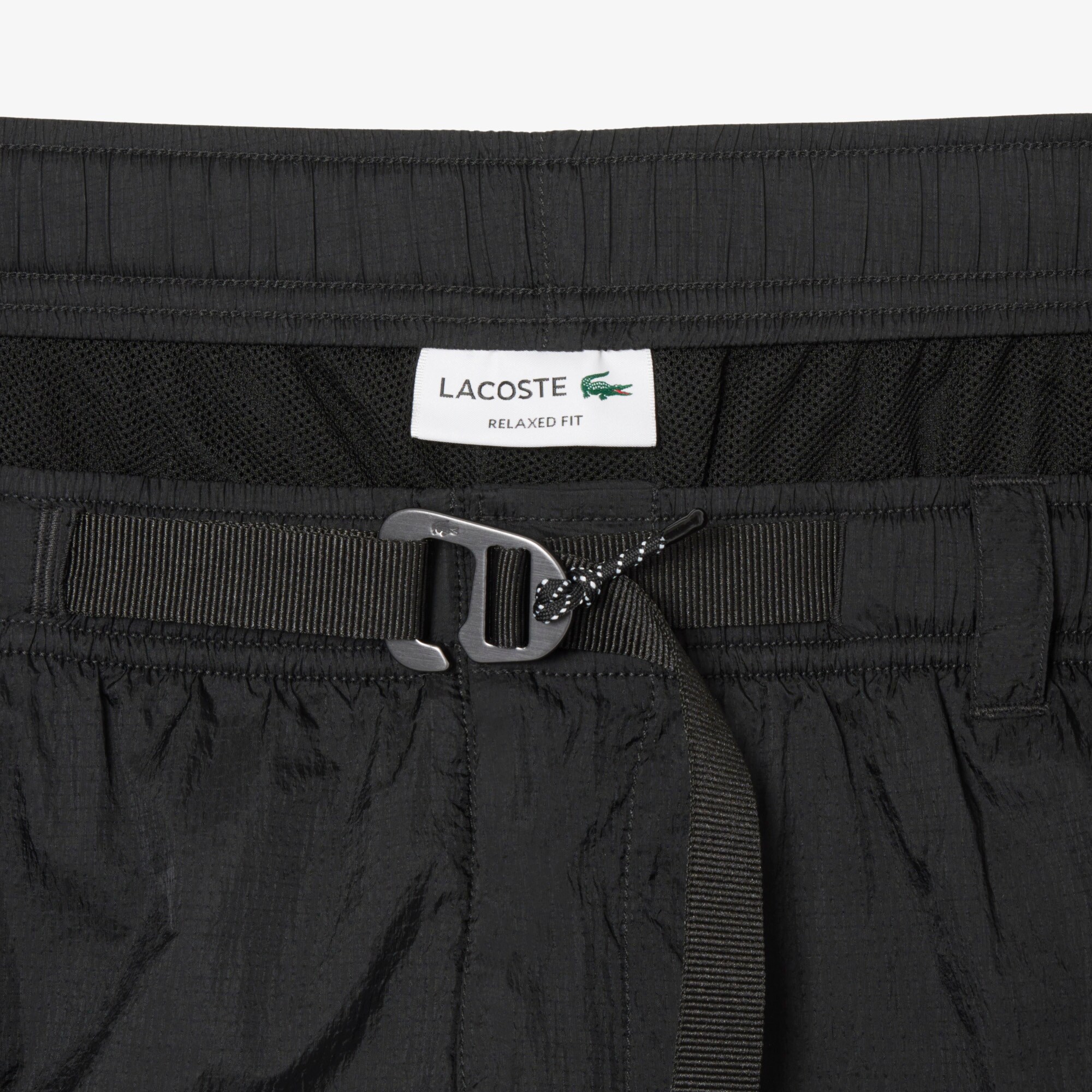 Relaxed Fit Cargo Shorts image number 5