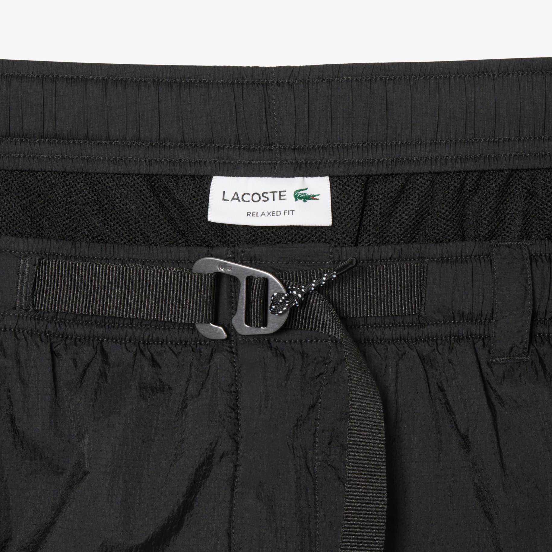 Relaxed Fit Cargo Shorts image number 5