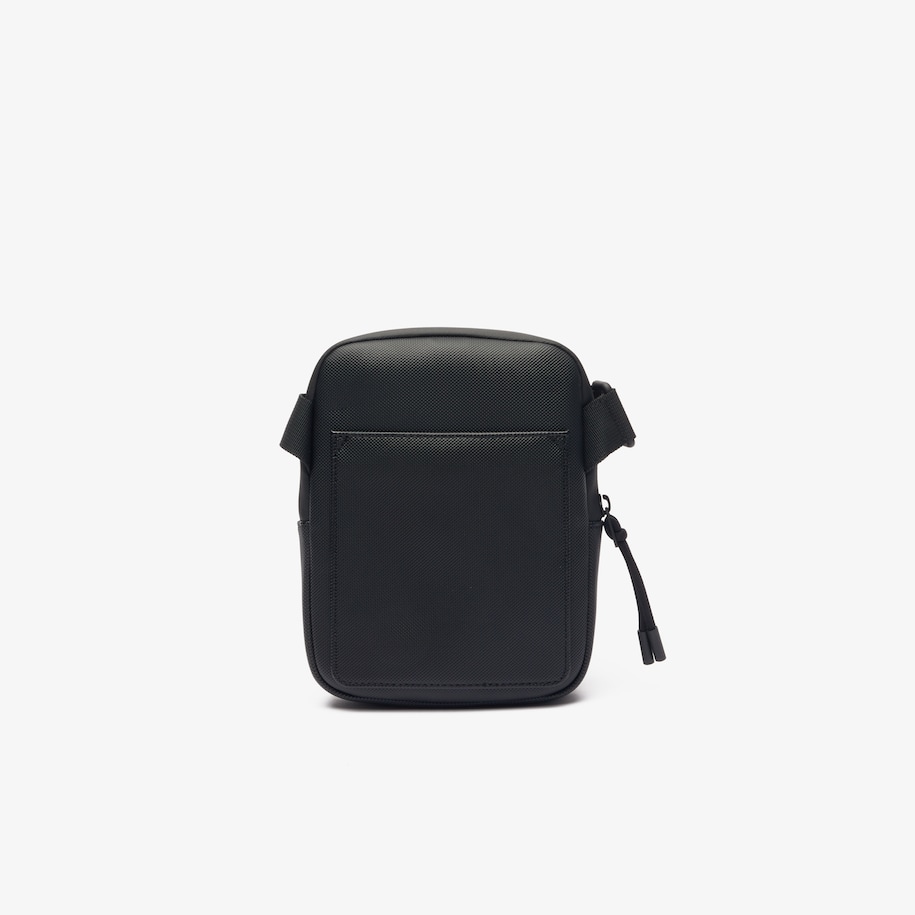 Men's LCST Small Flat Crossbody Bag image number 1