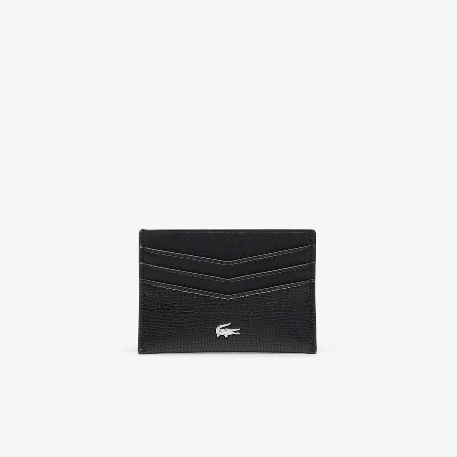 Ossian Leather Cardholder image number 0