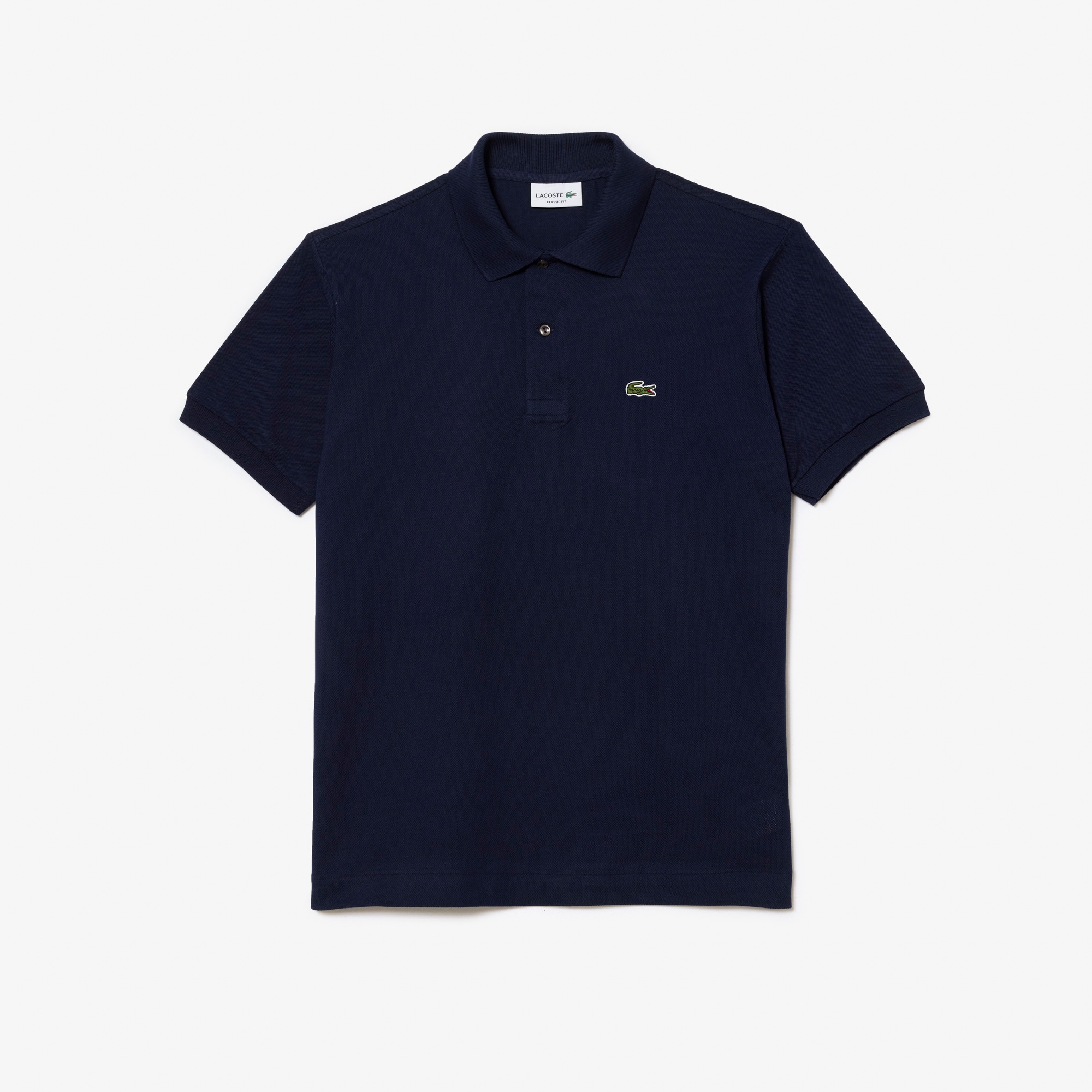 Classic Fit L.12.12 Original Polo Shirt image number 4